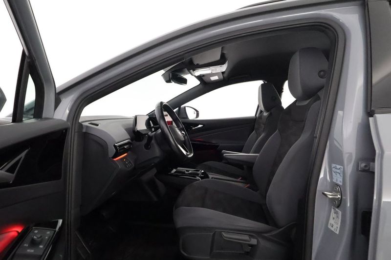 Volkswagen ID.4 bild 10