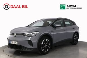Volkswagen ID.4 bild 1