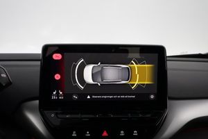 Volkswagen ID.4 bild 20