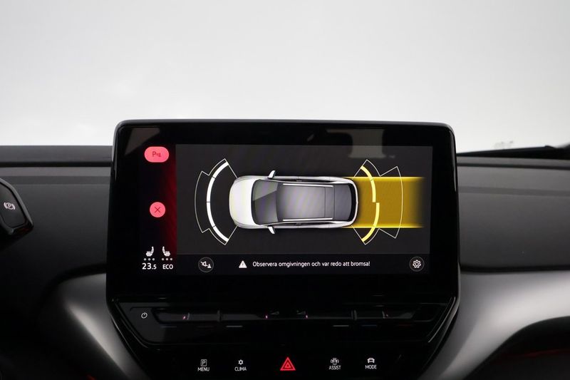 Volkswagen ID.4 bild 20