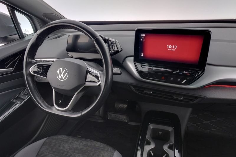 Volkswagen ID.4 bild 15