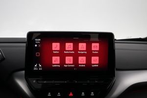 Volkswagen ID.4 bild 18