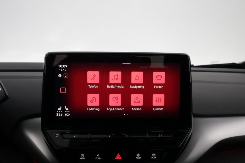 Volkswagen ID.4 bild 18