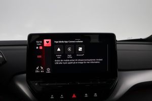 Volkswagen ID.4 bild 23