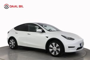 Tesla Model Y bild 4
