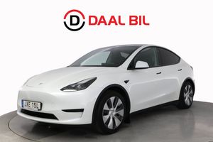 Tesla Model Y bild 1