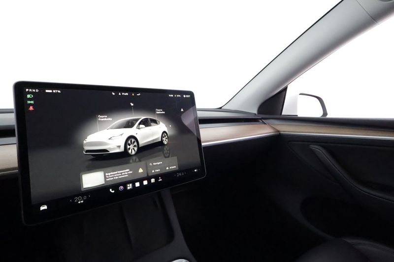 Tesla Model Y bild 22