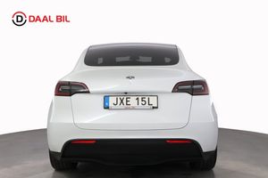 Tesla Model Y bild 7