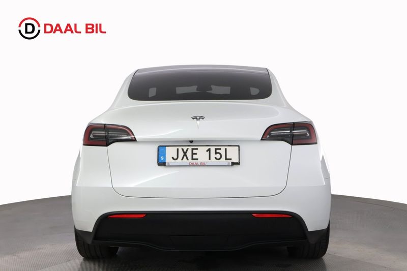 Tesla Model Y bild 7