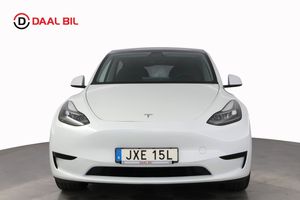 Tesla Model Y bild 2