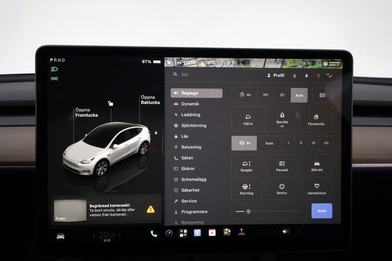 Tesla Model Y bild 18