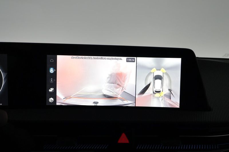 Kia EV6 bild 17