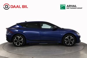 Kia EV6 bild 5