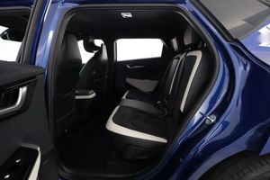 Kia EV6 bild 12
