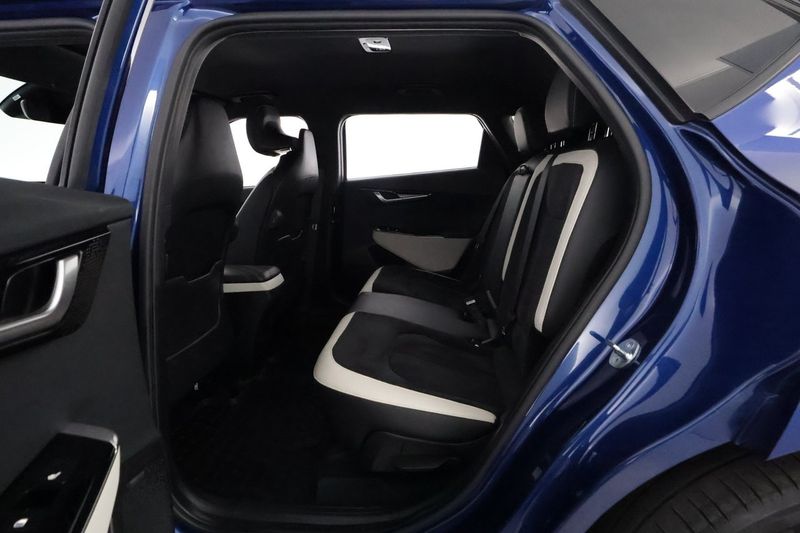 Kia EV6 bild 12