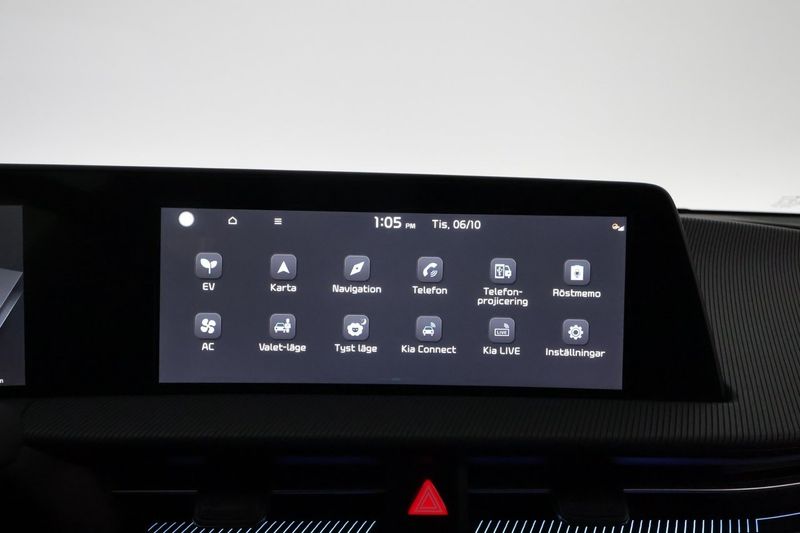 Kia EV6 bild 15