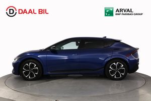 Kia EV6 bild 9