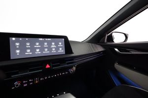 Kia EV6 bild 20