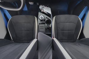 Kia EV6 bild 13