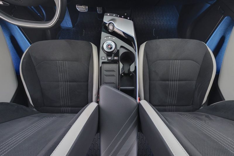 Kia EV6 bild 13