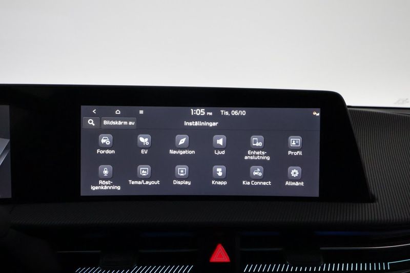 Kia EV6 bild 16
