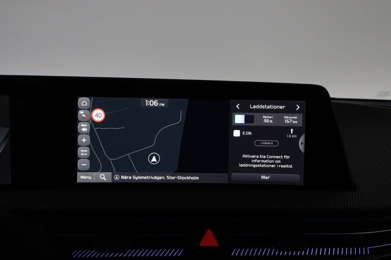 Kia EV6 bild 18