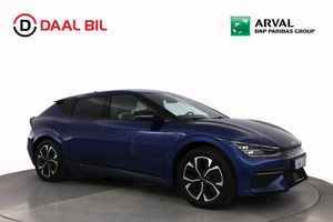 Kia EV6 bild 4