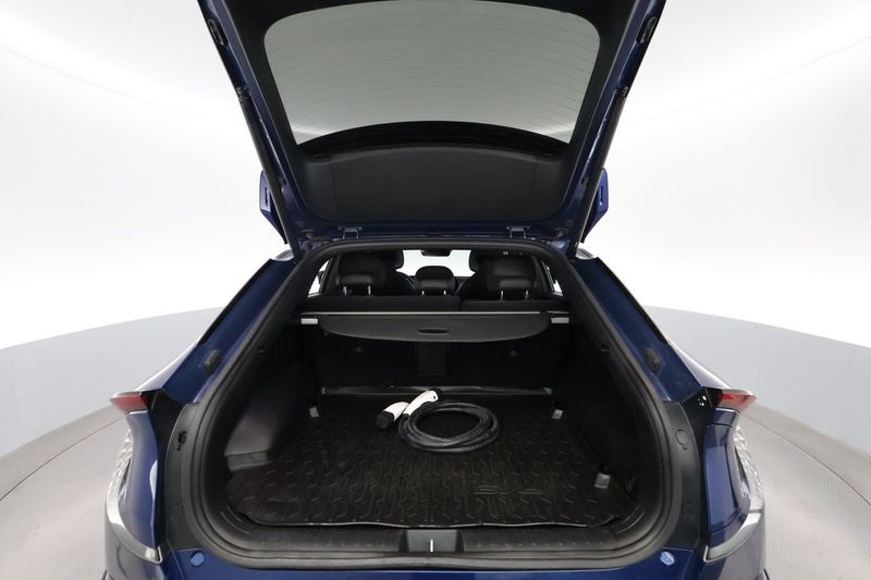 Kia EV6 bild 24