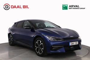 Kia EV6 bild 3
