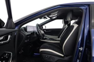 Kia EV6 bild 10