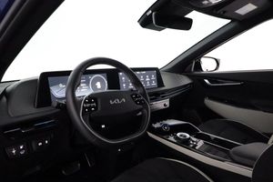 Kia EV6 bild 11