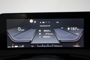 Kia EV6 bild 14