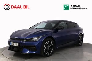 Kia EV6 bild 1