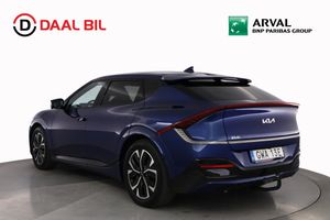 Kia EV6 bild 8