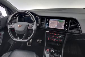 Cupra Ateca bild 15