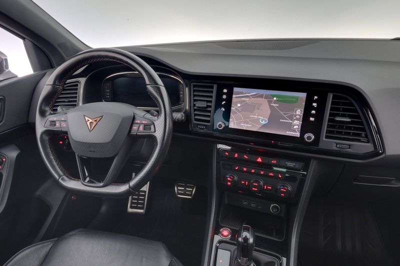 Cupra Ateca bild 15