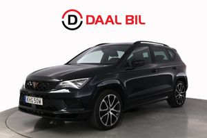 Cupra Ateca bild 1