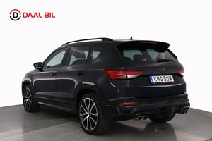 Cupra Ateca bild 8