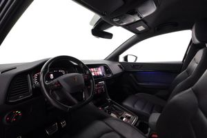 Cupra Ateca bild 11
