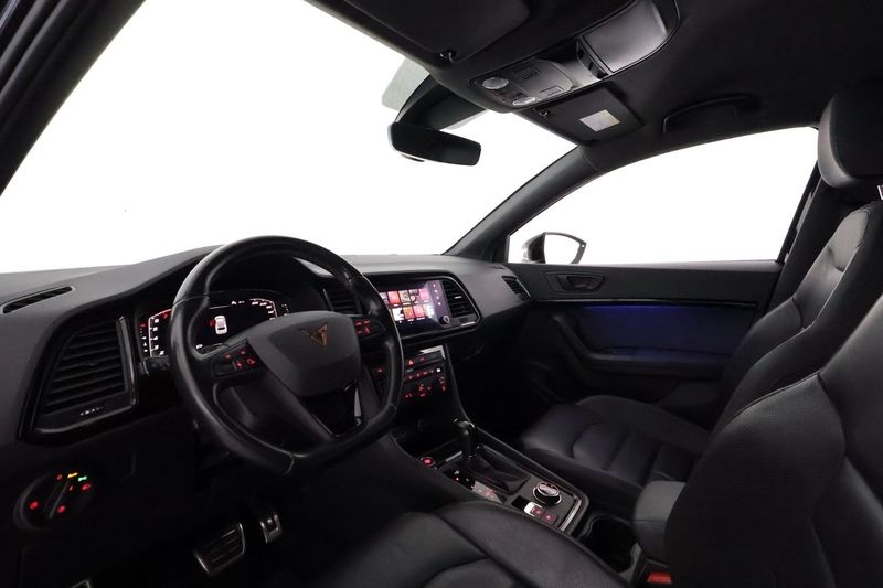 Cupra Ateca bild 11