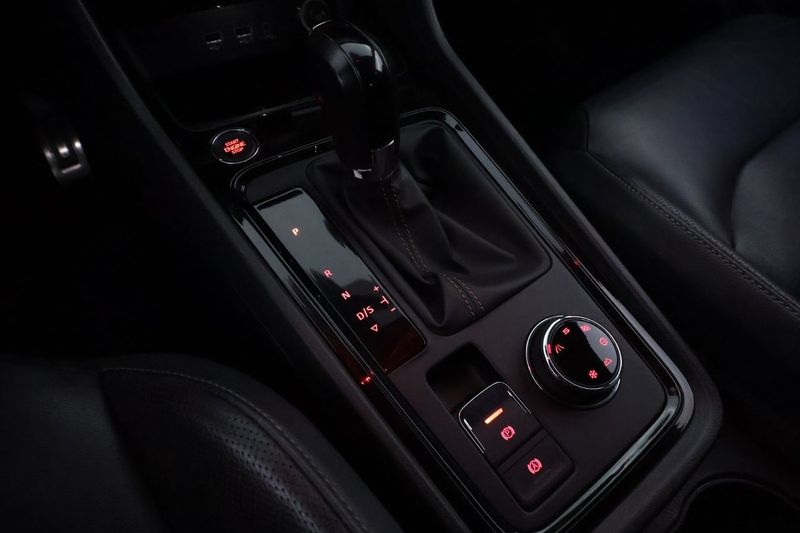 Cupra Ateca bild 24