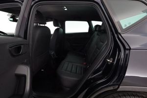 Cupra Ateca bild 12