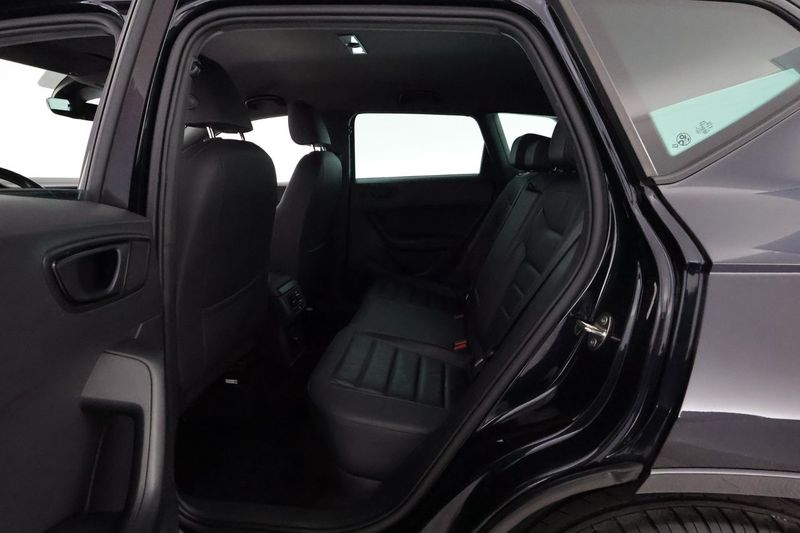 Cupra Ateca bild 12