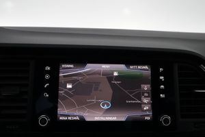 Cupra Ateca bild 21