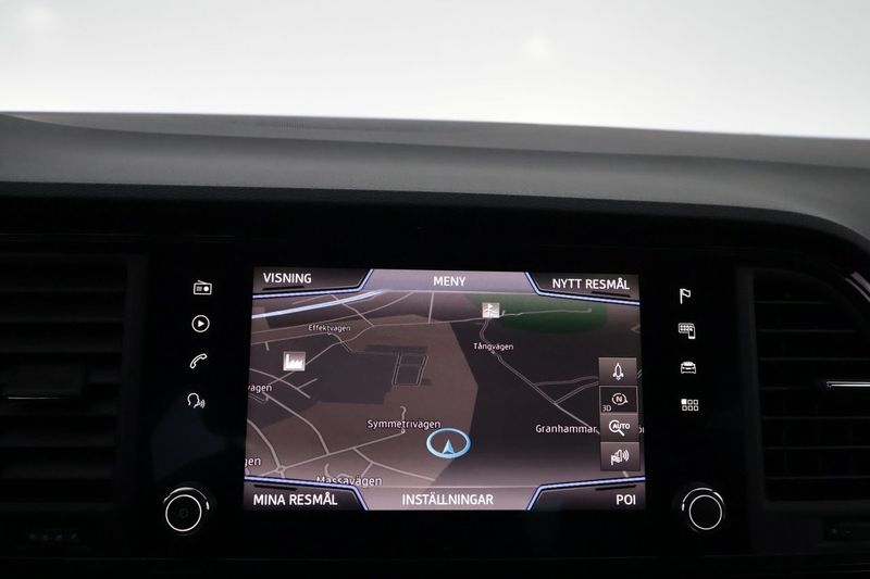 Cupra Ateca bild 21