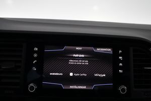 Cupra Ateca bild 19