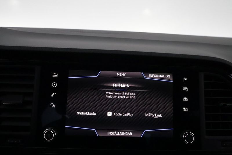 Cupra Ateca bild 19