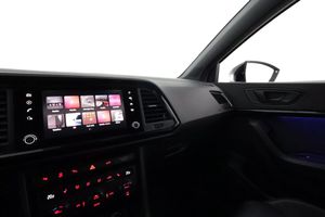 Cupra Ateca bild 23