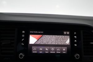 Cupra Ateca bild 22