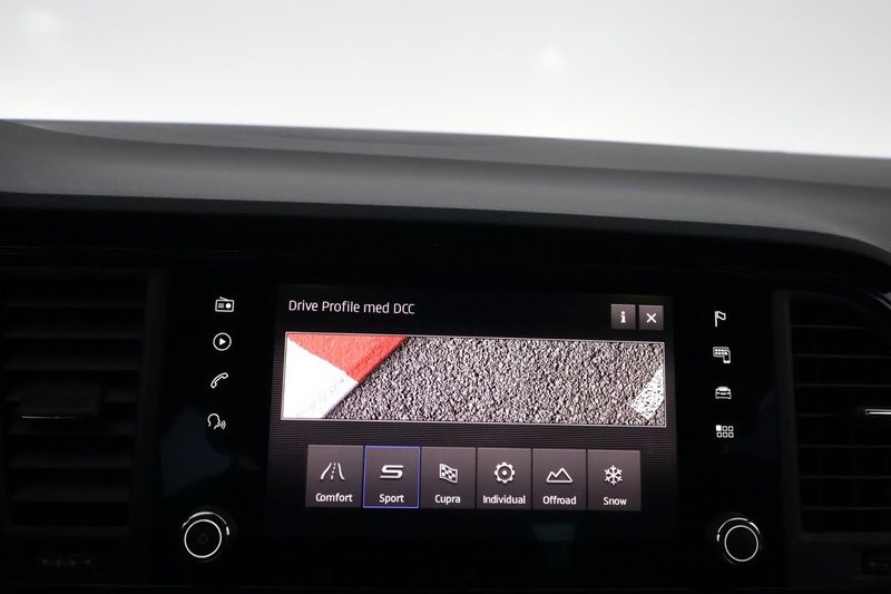 Cupra Ateca bild 22